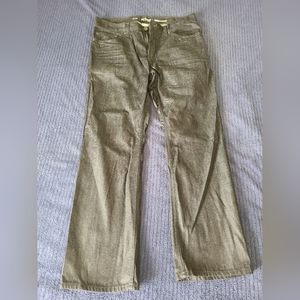 Men's Urban Pipeline Straight Jeans 34x30